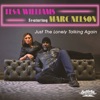 Just the Lonely Talking Again (feat. Marc Nelson) - EP