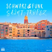Saint - Tropez (Beach House Mix) artwork