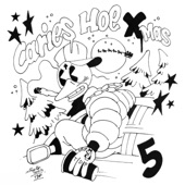 Caries Hoe Xmas 5 artwork