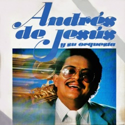 Andres De Jesus - Un Poquito Na'ma