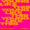 Young Like This (HEDEGAARD Remix) artwork