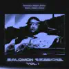 Salomon Sessions Vol.1 - Single album lyrics, reviews, download
