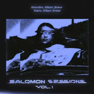 Salomon Sessions Vol.1 - Single by DELLAFUENTE album reviews, ratings, credits