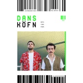 DANS - EP artwork