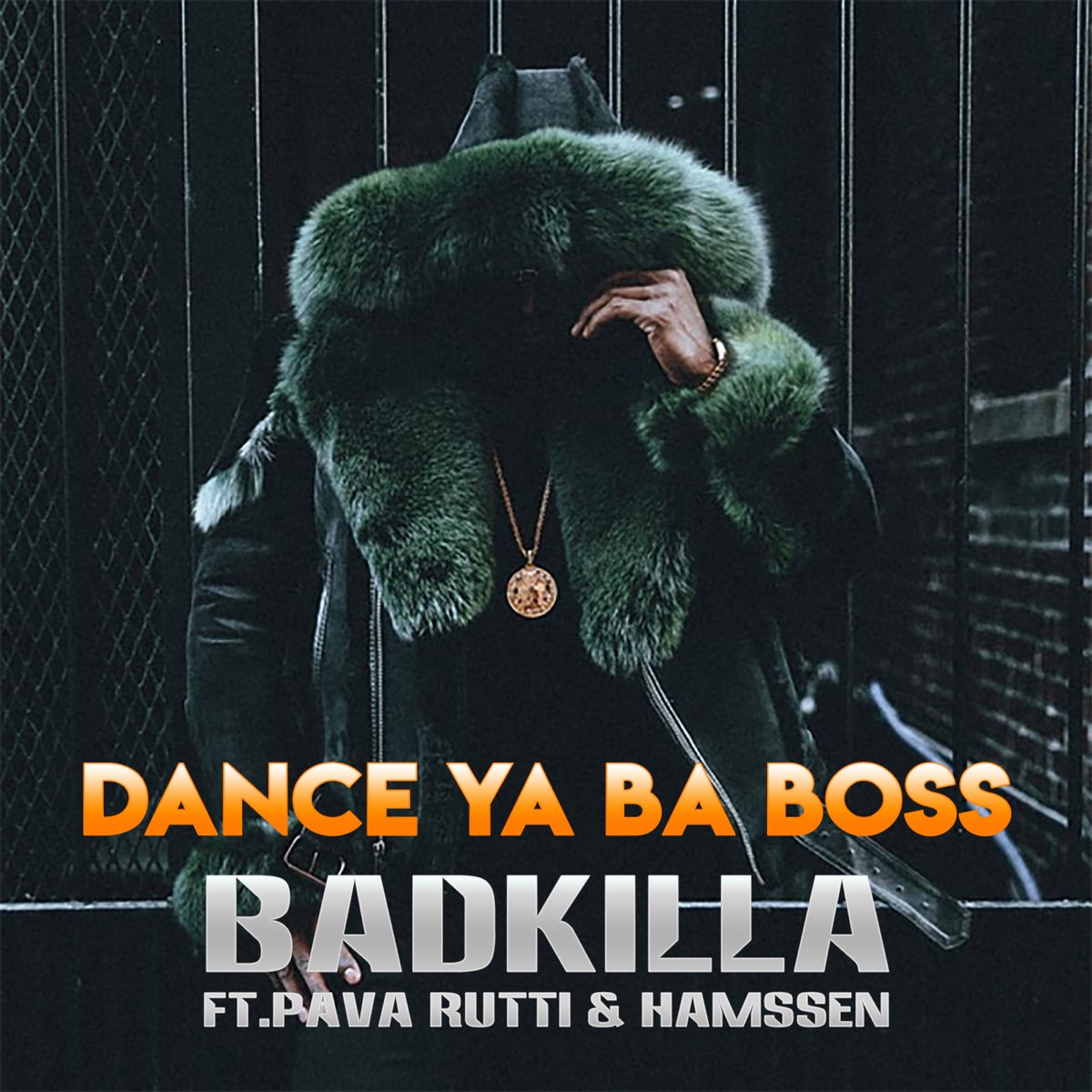 bébé boss