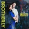 Raindown (feat. Kaidi Tatham) - Brotherly lyrics