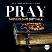 Romain Virgo - Pray