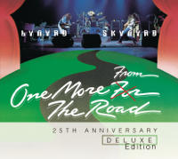 Lynyrd Skynyrd - One More from the Road (Deluxe Edition) [Live] artwork