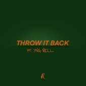 Throw It Back (feat. Yng Rell) artwork