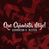 Que Chimbita Mijo! artwork