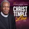 Glory  [feat. J- Blake White] - Christ Temple lyrics