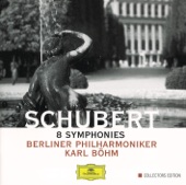Berliner Philharmoniker - Schubert: Symphony No.4 In C Minor, D.417 - "Tragic" - 1. Adagio molto - Allegro vivace
