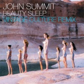 Beauty Sleep (Vintage Culture Remix) artwork