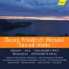 Stream & download Alexander's Feast, HWV 75, Pt. I (Excerpts): No. 18, War, He Sung, Is Toil and Trouble