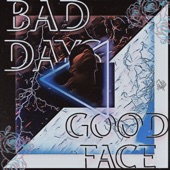 Bad Days Good Face (Santorini Vibes) artwork