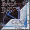 Bad Days Good Face (Santorini Vibes) artwork