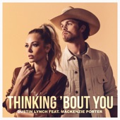 Thinking 'Bout You (feat. MacKenzie Porter) artwork