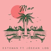 Mar (feat. Jósean Log) artwork