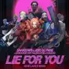 Lie for You (feat. A Boogie wit da Hoodie & Davido) [René LaVice Remix] - Single album lyrics, reviews, download