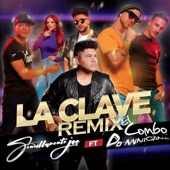 La Clave (Remix) artwork