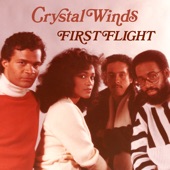 Crystal Winds - Love Ain't Easy, Pt. 1