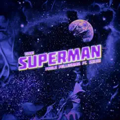 Superman (feat. SHIBUI) - Single by Vinai & Paolo Pellegrino album reviews, ratings, credits