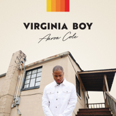 Virginia Boy - EP - Aaron Cole