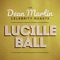 Don Rickles Roasts Lucille Ball - Don Rickles & Dean Martin lyrics