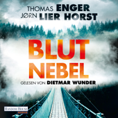 Blutnebel - Thomas Enger