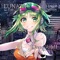 Lunatic (English Edition) [feat. K-1p] - GUMI lyrics