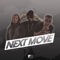 Next Move - AyeItsAron, Bryann T & Lucky Luciano lyrics