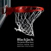 Blackjack: The Jackie Ryan Story - EP artwork