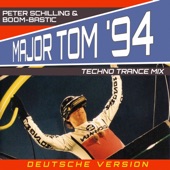 Peter Schilling - Major Tom'94 (Deutsche Version) [Radio Version]