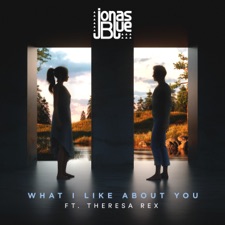 What I like About You (feat. Theresa Rex) by 