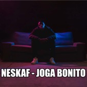 Joga bonito artwork