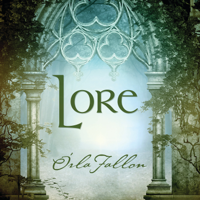 Órla Fallon - Lore artwork