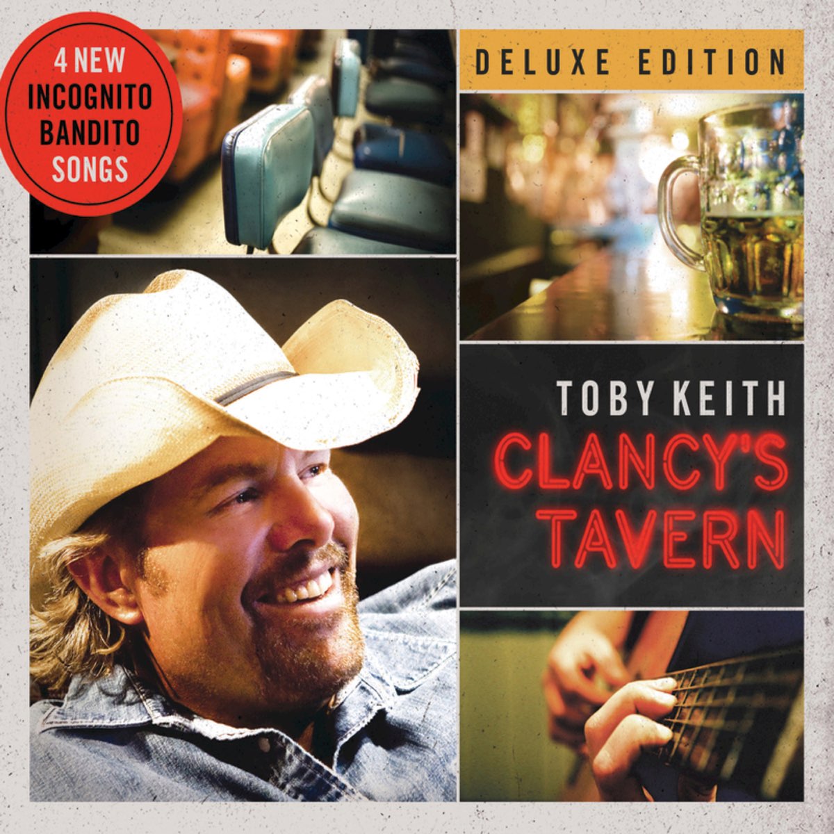 ‎Clancy's Tavern by Toby Keith on Apple Music