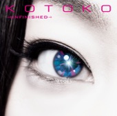 KOTOKO - →Unfinished→