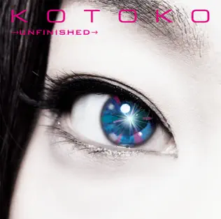 lataa albumi Kotoko - Unfinished
