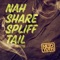 Nah Share Spliff Tail (Freestyle) artwork