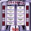 Foreigner - Records artwork