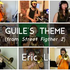 Guile's Theme (From 