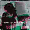 Elevate (feat. HeadKrack) - Single album lyrics, reviews, download