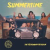 Summertime The Gershwin Version - Single