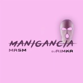 Manigancia artwork