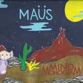 Maus - EP artwork
