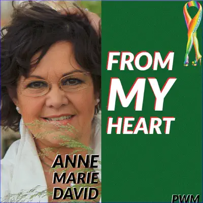 From My Heart - Single - Anne-Marie David