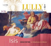 Isis, Prologue: Scene I (Le Choeur, La Renommée) artwork