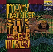 Monty Alexander - Jammin'