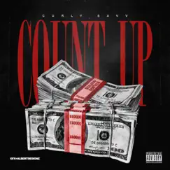 Count Up - Single by Curly Savv album reviews, ratings, credits